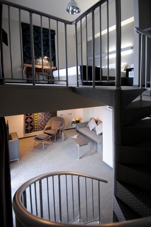 Kabadoni Boutique Hotel Sighnaghi Rum bild