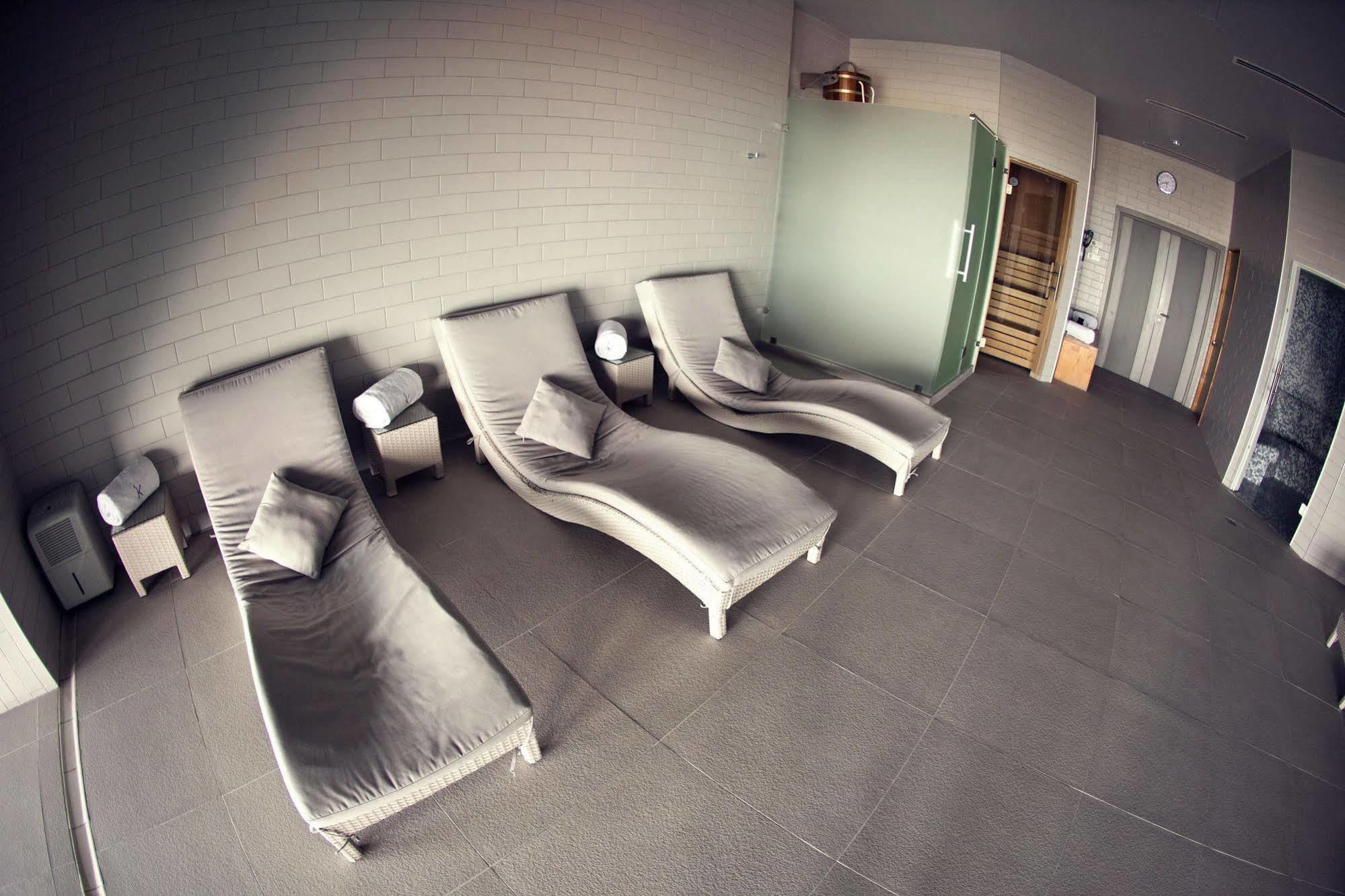 Kabadoni Boutique Hotel Sighnaghi Exteriör bild