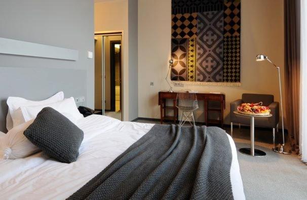 Kabadoni Boutique Hotel Sighnaghi Exteriör bild